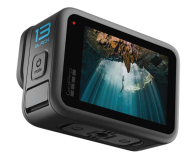 GoPro HERO13 Black + Travel Kit - 1277715 - zdjęcie 3